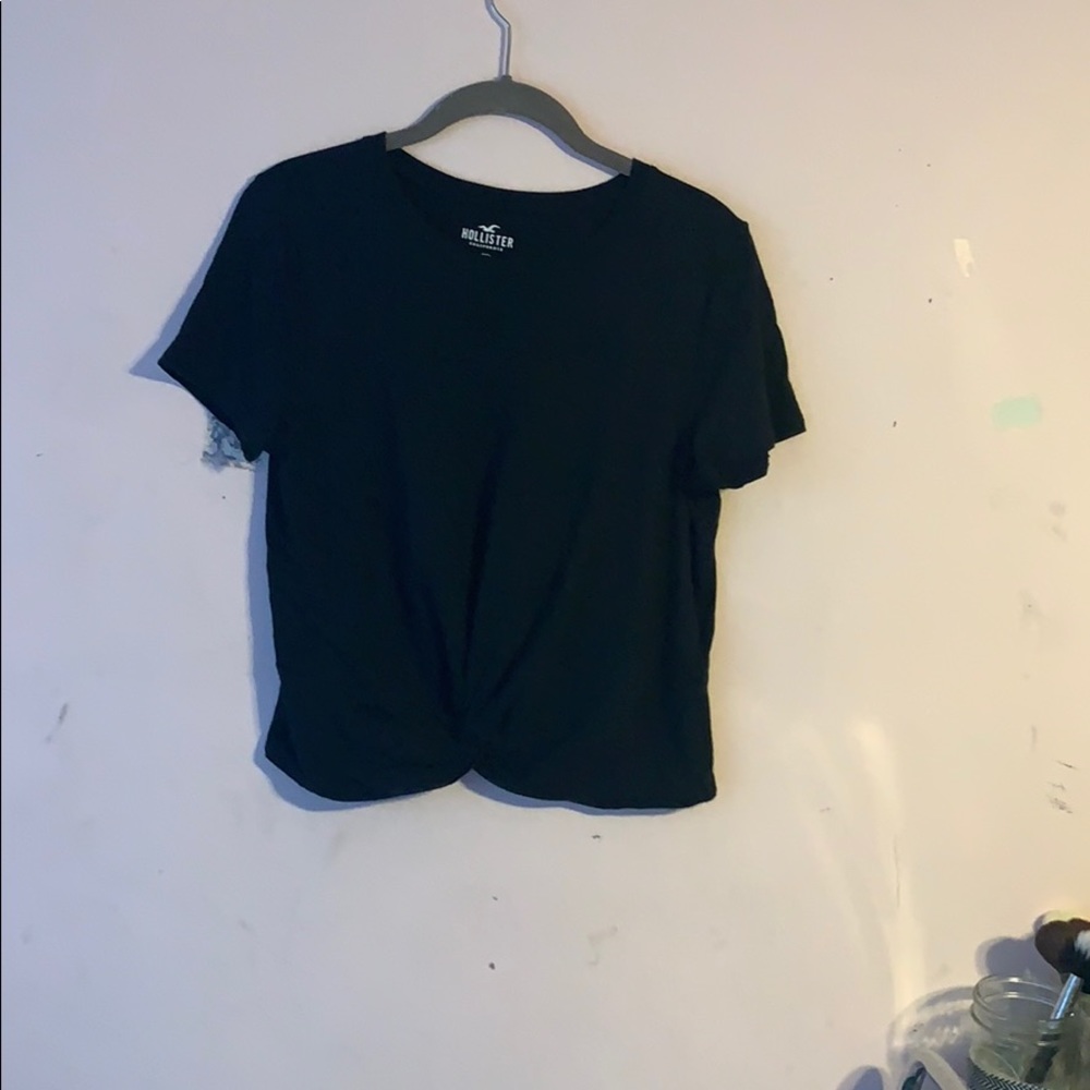 Hollister Shirt